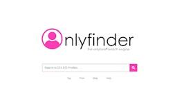 Onlyfinder Review: Is this OnlyFans search engine。